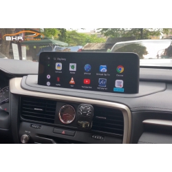 Android Box - Carplay AI Box xe Lexus RX300 2021